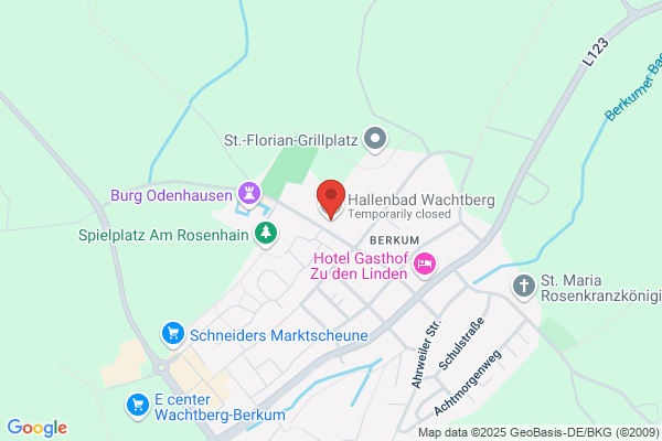 Sportparkrestaurant