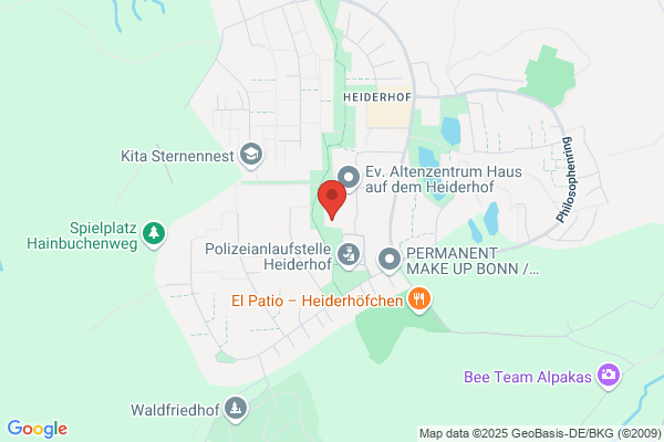 Independent Bonn International School e.V.