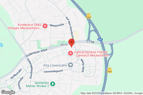 Kath. Grundschule Merl