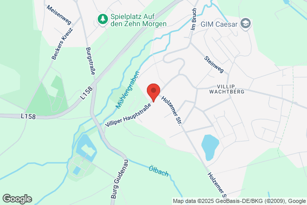 Katholische Grundschule Wachtberg-Villip