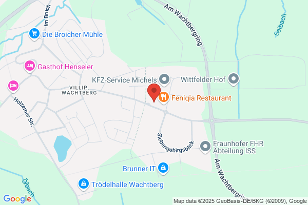 Tierische Physio - Tierphysiotherapie für Pferd und Hund