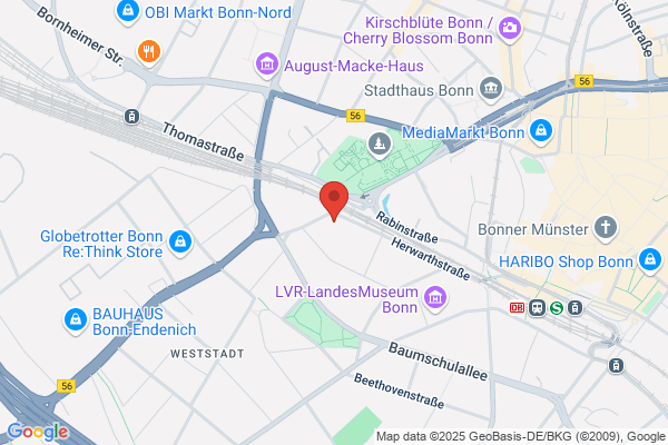 Globe GmbH Services