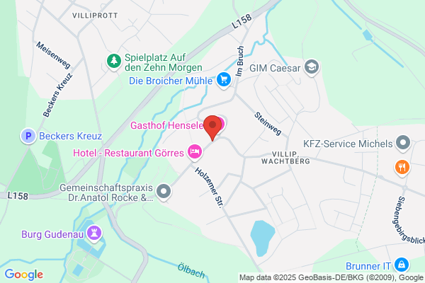 Kenn Takt GmbH