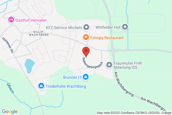 Lürick Veranstaltungstechnik GmbH