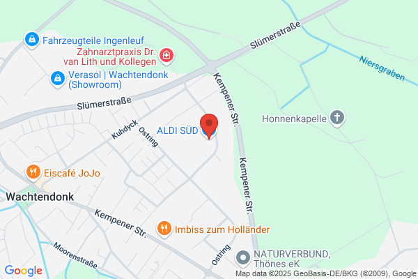 ALDI SÜD