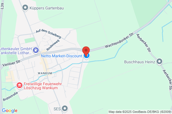 Bäckerei Hoenen GmbH