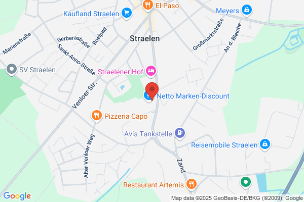 Stinges & Söhne GmbH