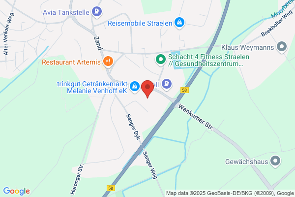 NRMetallbau GmbH