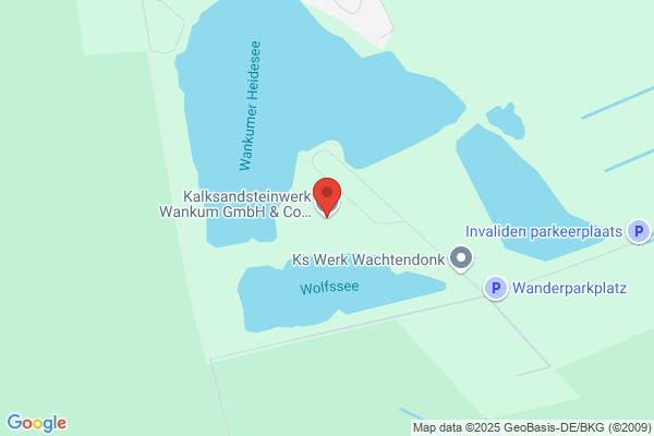 Xella Baustoffwerke Rhein-Ruhr GmbH