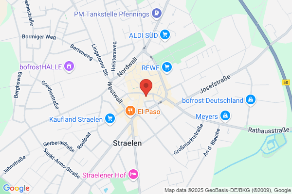 TAKKO FASHION Straelen