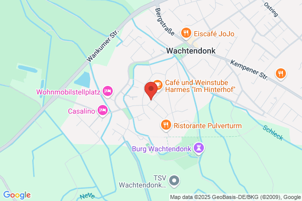 Huyskens