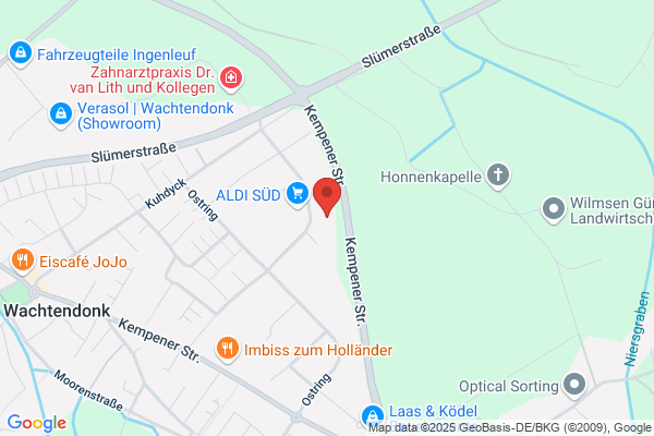 Getränke Hoffmann