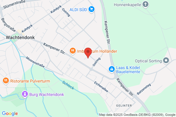 Naturkost Schniedershof Biokisten-Lieferservice