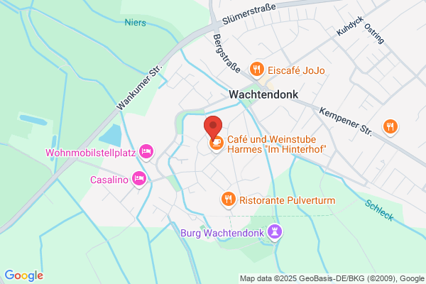 Sachverständiger Hepp