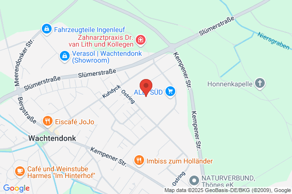 P.S.T. GmbH