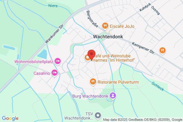 Gemeindewerke Wachtendonk GmbH