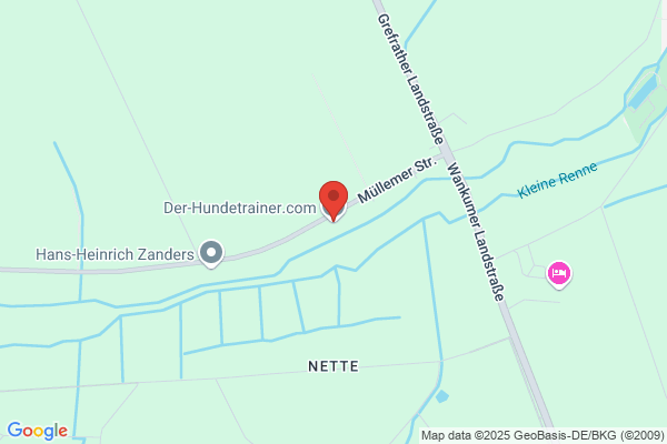 mobile Hundeschule "Hund-mit-Mensch"