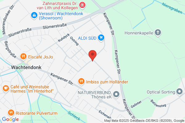 Fördertechnik Landers GmbH