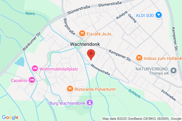 Hauptschule Wachtendonk