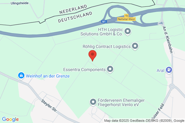 NRG Deutschland GmbH