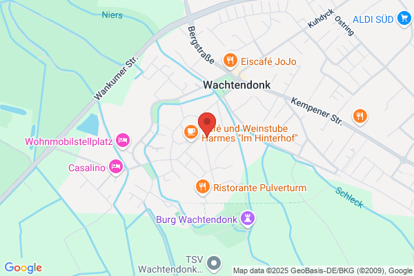 Naturpark Schwalm-Nette