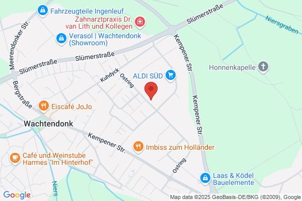 Prolengua Sprachschule Stöcker-Kunisch S.