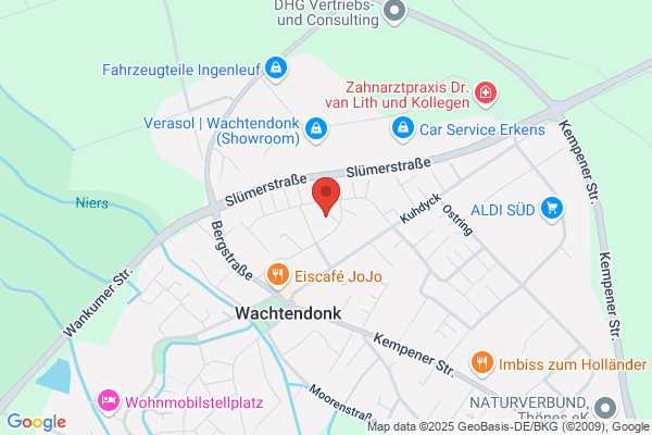 Sicurezza Gelderland