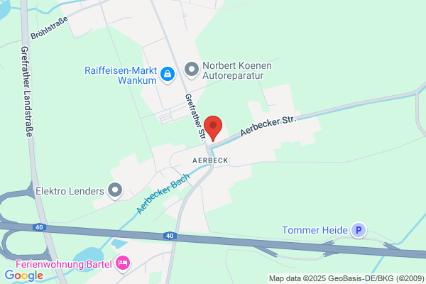 Streutgens Schlossereibetriebe GmbH & Co. KG