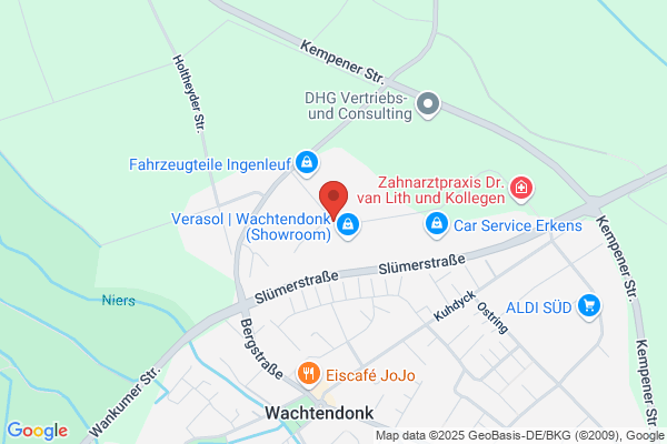 Technische Objekt Management GmbH