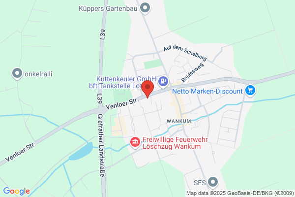 V.P.A. Warenhandels GmbH
