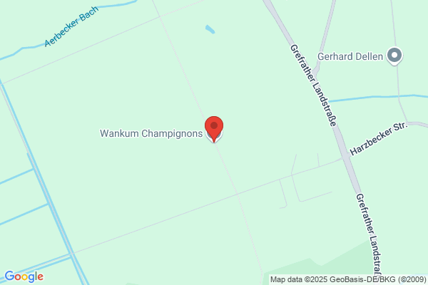 Wankum Champignons GmbH