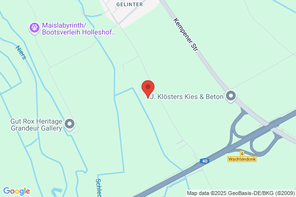 Matthias Verhaeg, Marlene Verhaeg