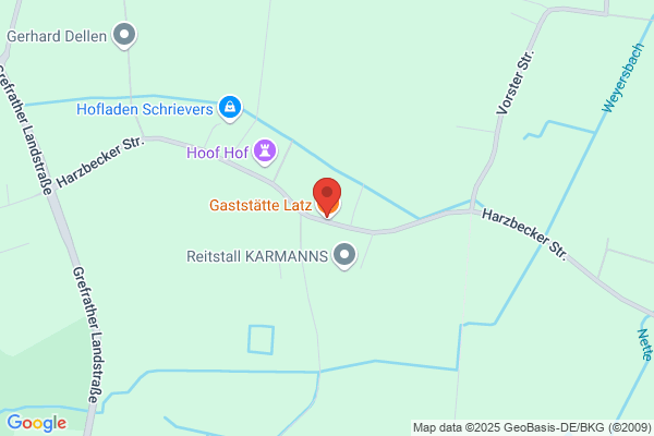 Straeten Latz