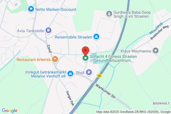 Knese Gebäudereinigung GmbH