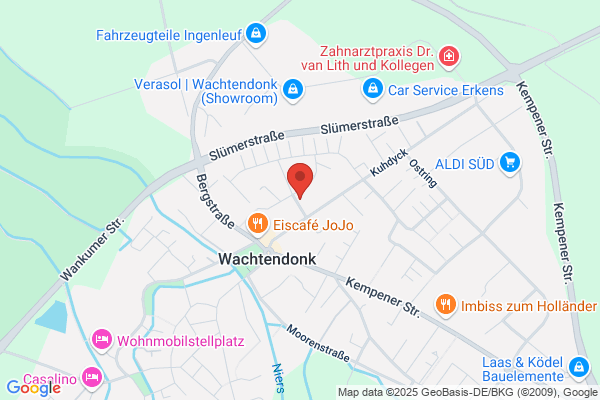 Wernicke