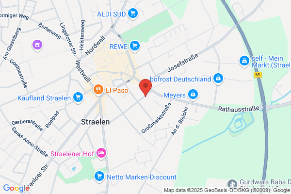 Alsters GmbH