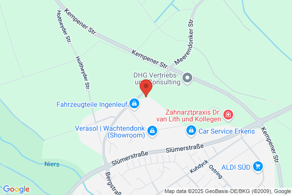 Weuthen Wilhelm GmbH Co. KG