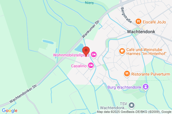 SV Naturbad Wachtendonk e.V.