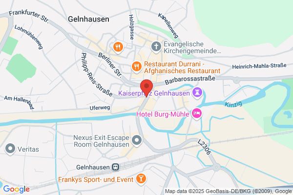 LBS Landesbausparkasse Hessen-Thuringen
