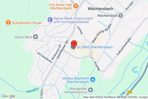 CECIL Partner Store Wächtersbach