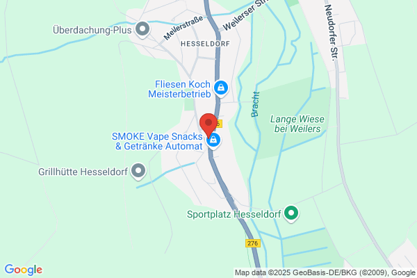 Hesseldorfer Stuben
