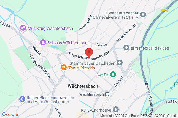 Sprach und Lern Akademie