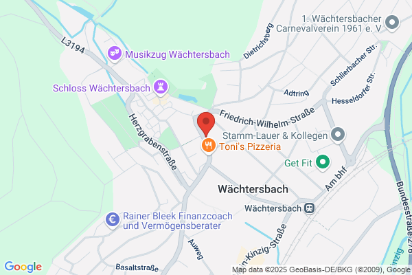 Schülerhilfe Nachhilfe Wächtersbach