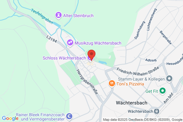 Stadt Wächtersbach