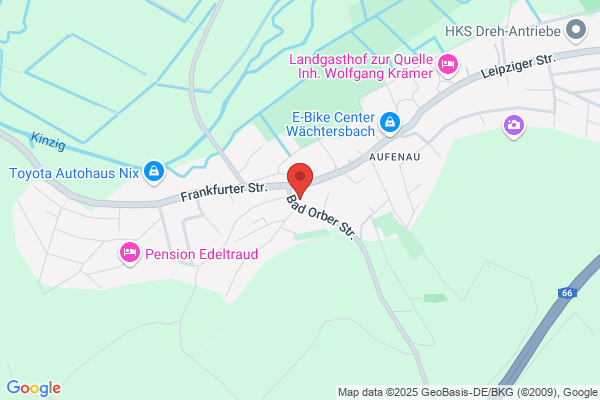 Baumschule Nix
