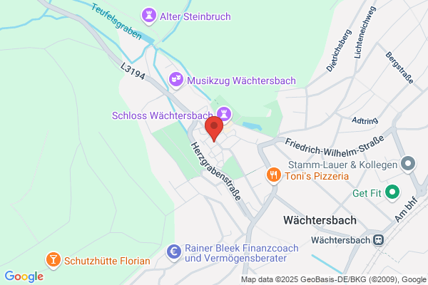 Buchhandlung Dichtung & Wahrheit