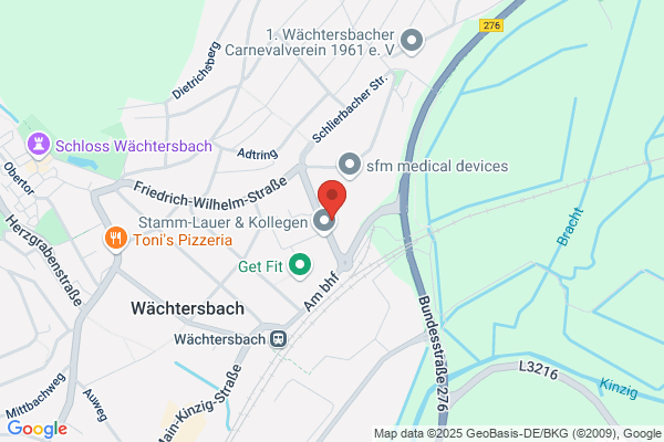 Ergotherapie Lehnhoff & Rabe