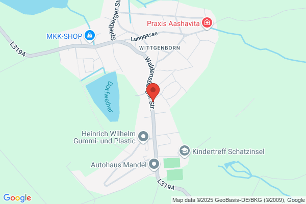 Feuerbach GmbH
