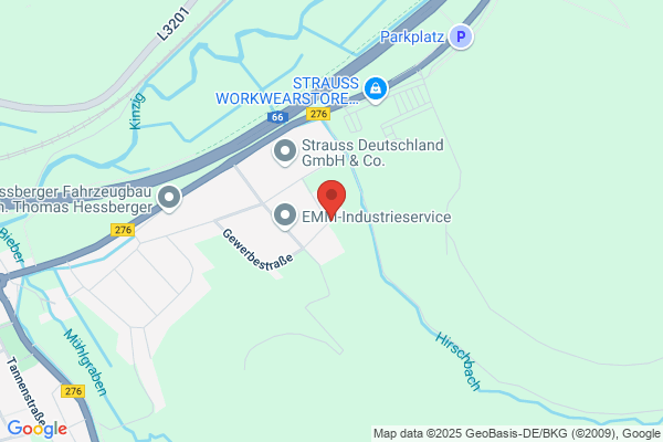 Friedrich See GmbH