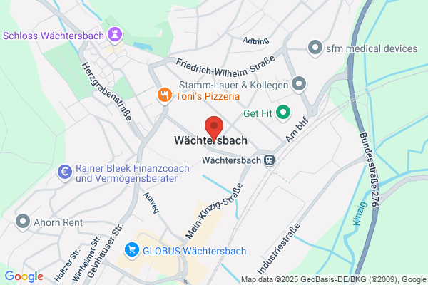 Glas- und Meßtechnik GmbH